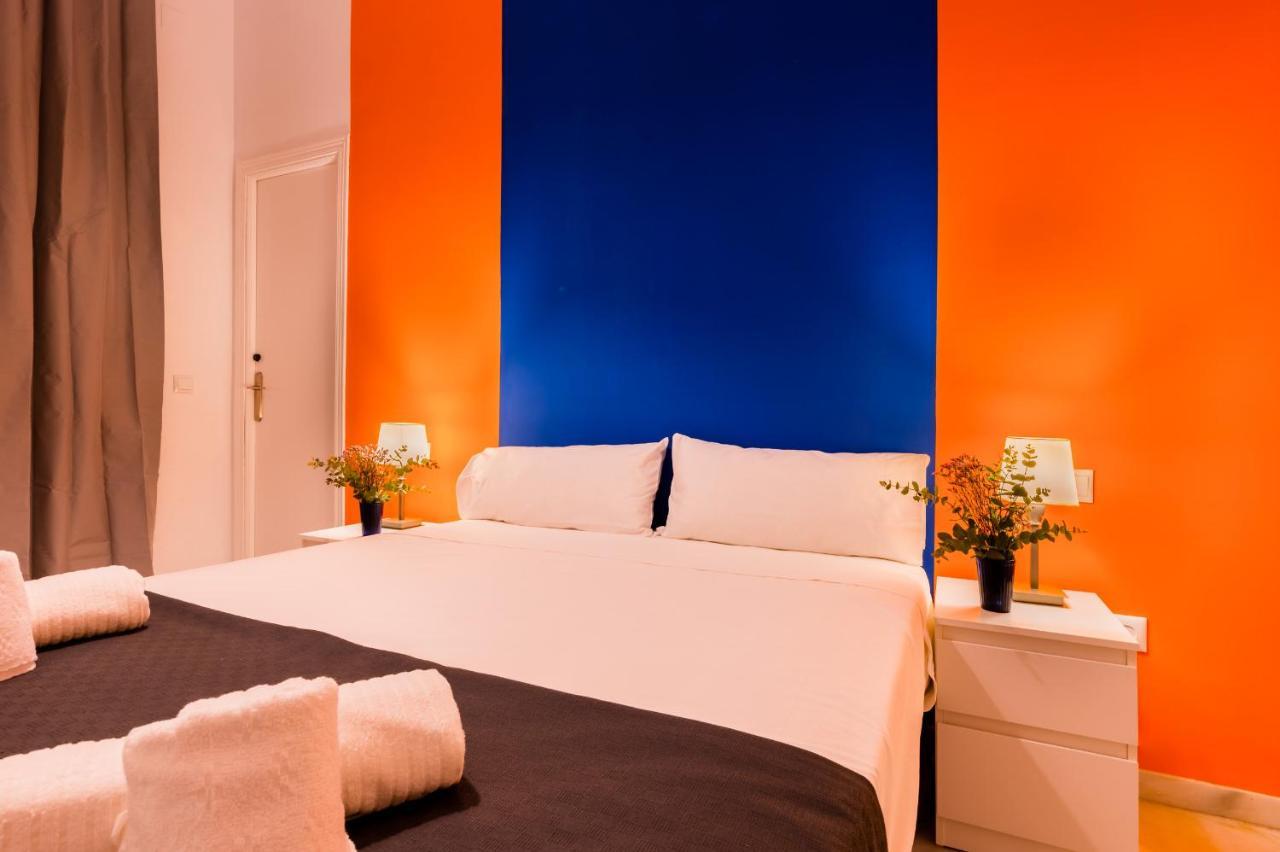 Anfitrion 5 Appartement *