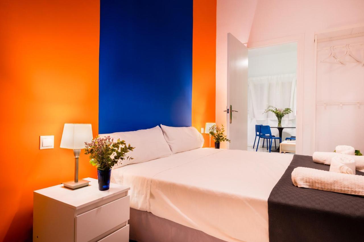 Anfitrion 5 Appartement Sevilla