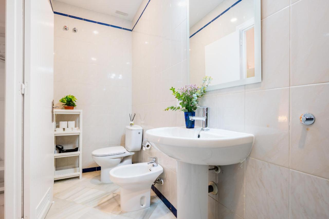 Anfitrion 5 Appartement *