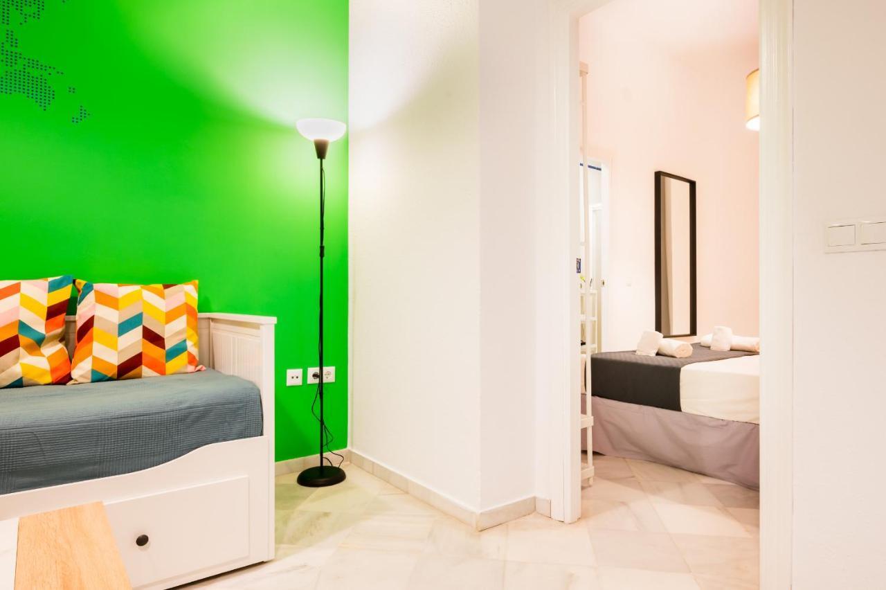 Anfitrion 5 Appartement