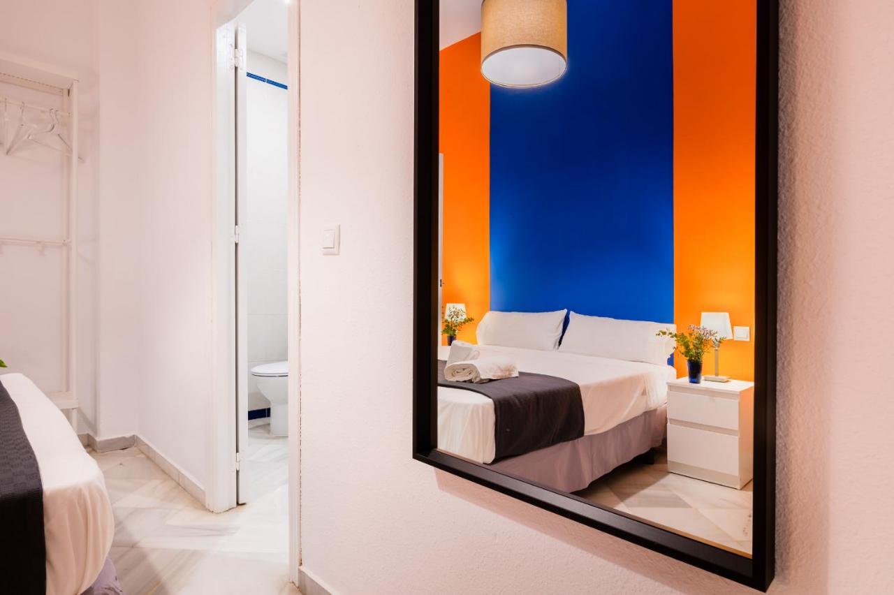 Appartement Anfitrion 5 Sevilla