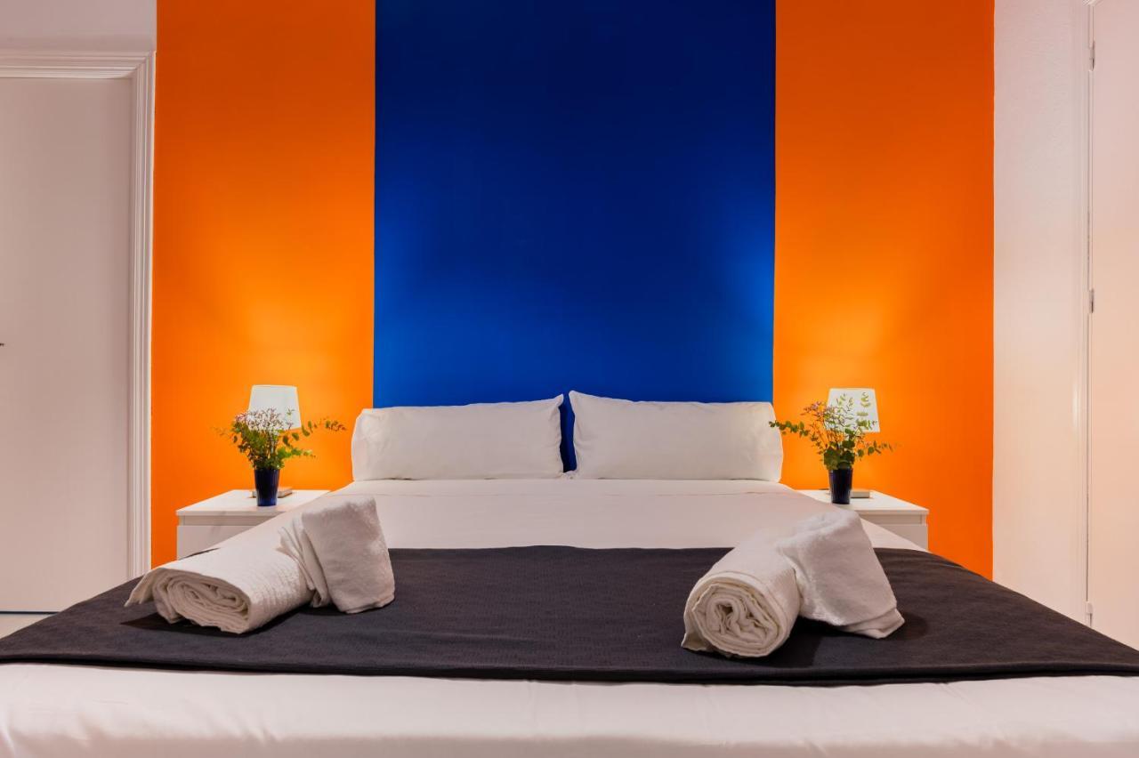 Appartement Anfitrion 5 *